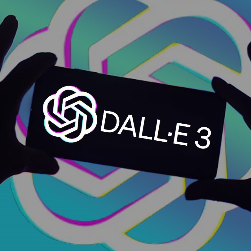 عکس‌ با DALL-E 3
