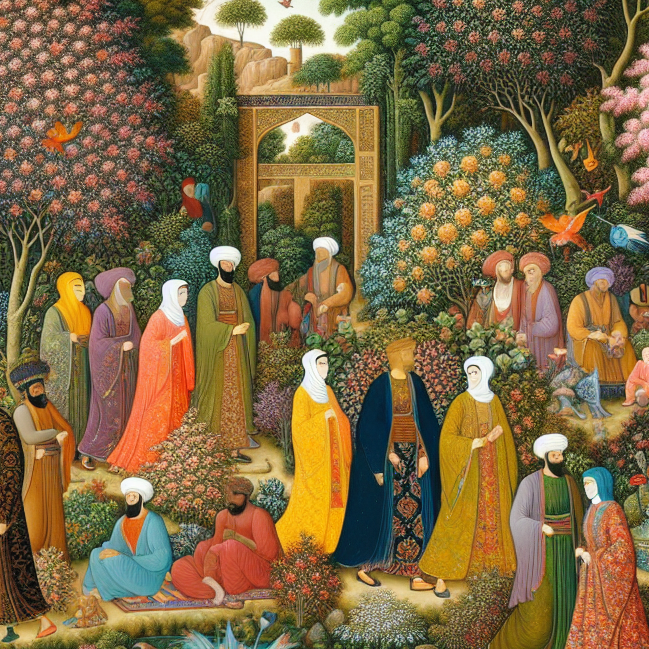 نگارگری