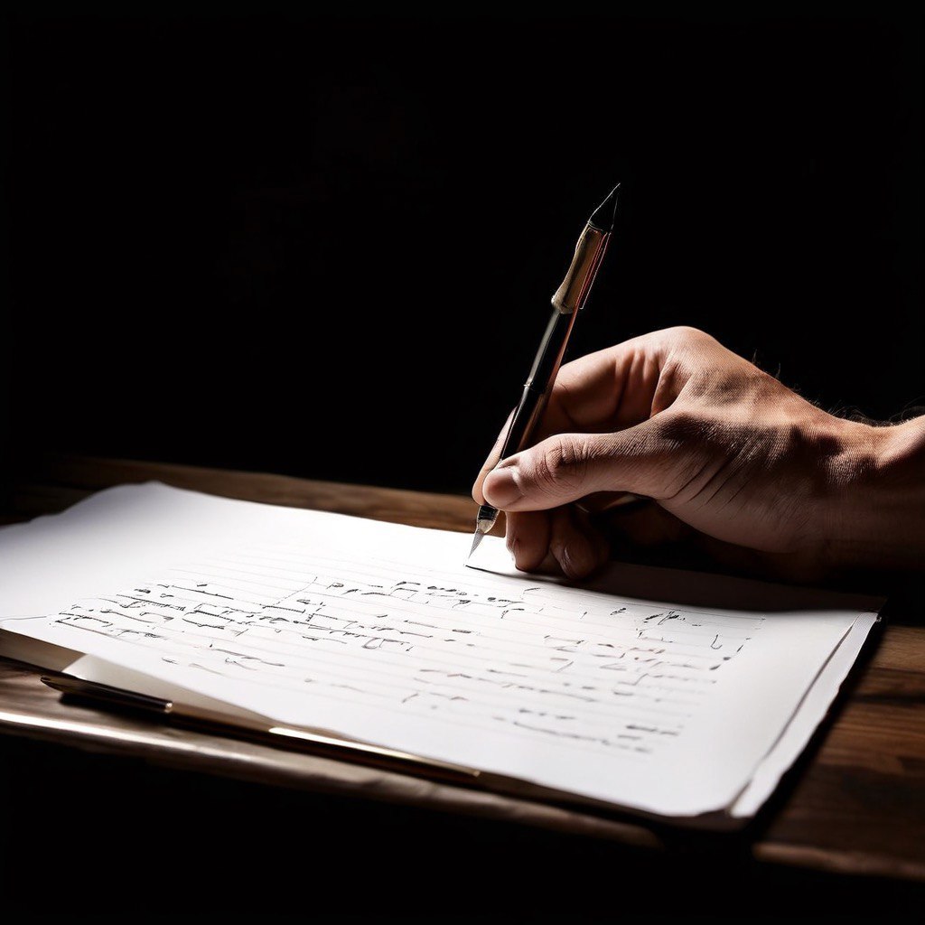 Writing